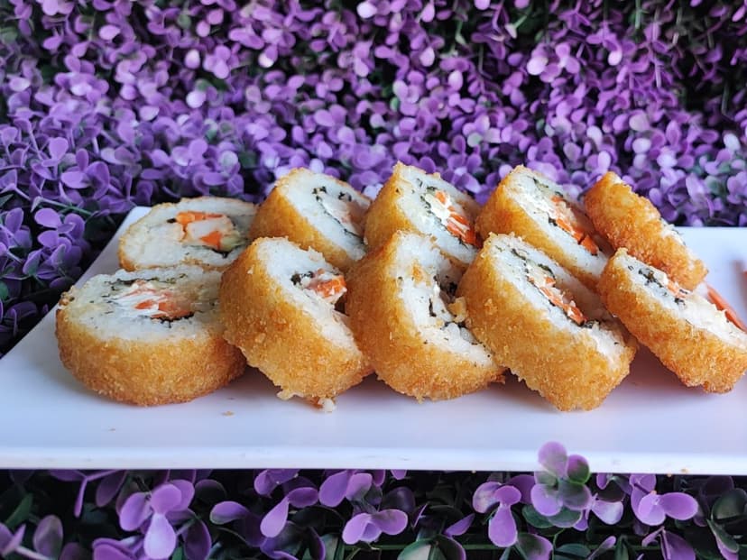 Paradise sushi