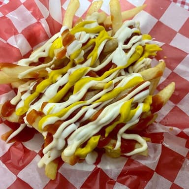 Papas Grandes