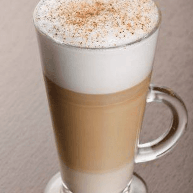 Café Capuchino