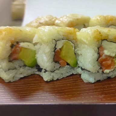 Volcan Roll