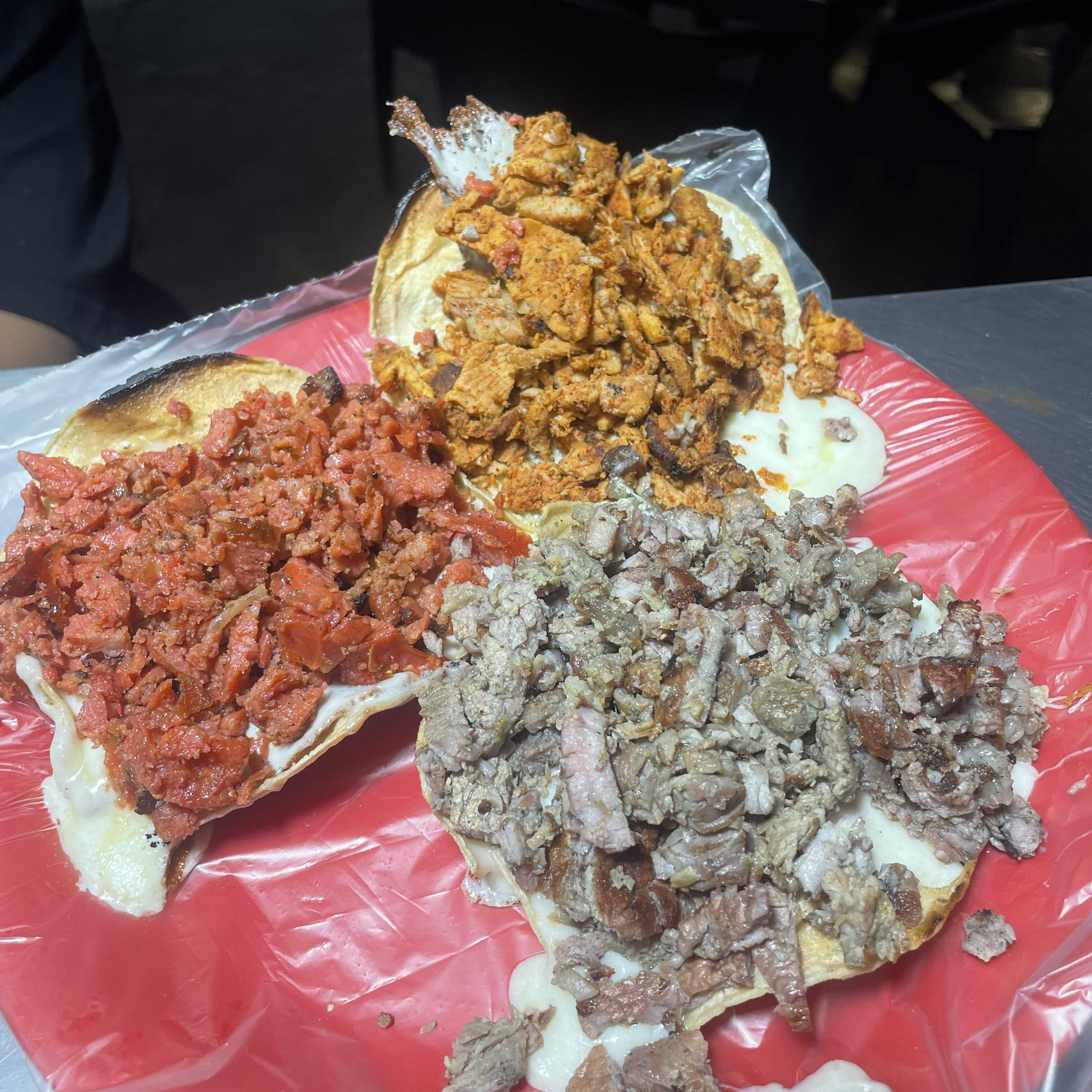 Vampiro de Asada y Adobada