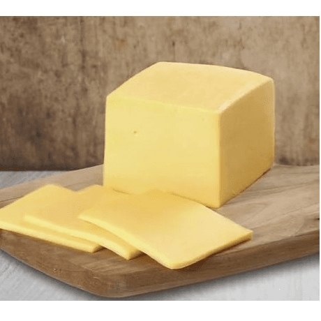 Queso Gouda
