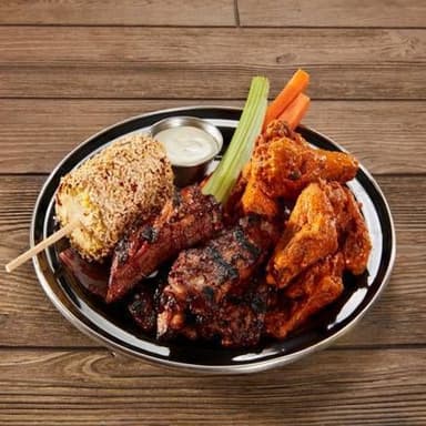 Ribs & Wings