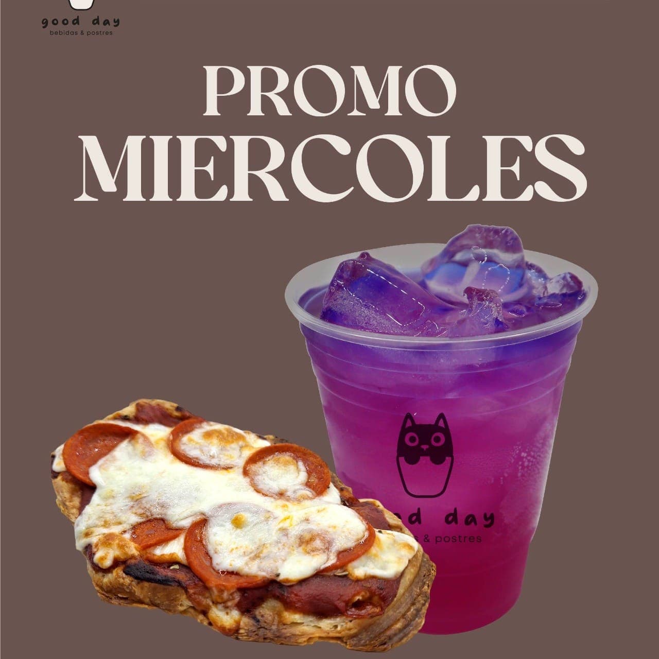 Promo Miércoles