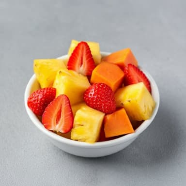 Bowl de Frutas