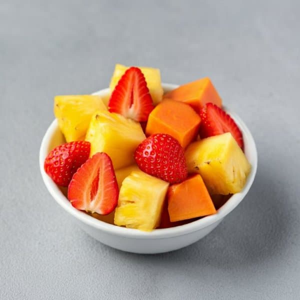 Bowl de Frutas