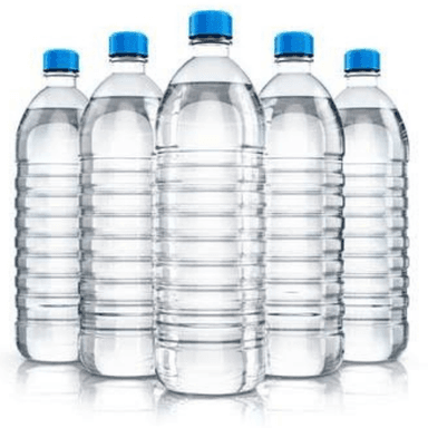 Agua Embotellada