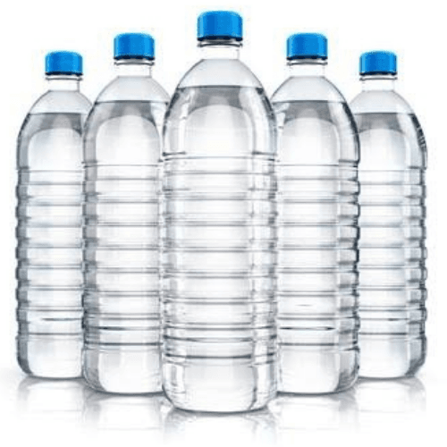 Agua Embotellada