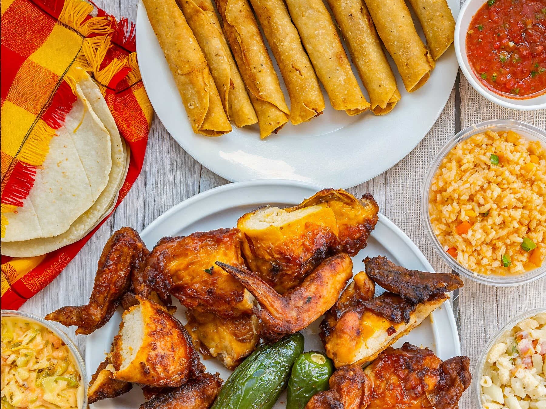 Pollo Bronco (El Vergel)