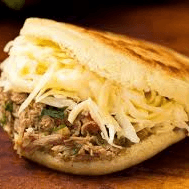 Arepa Pelua