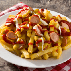 Salchimix
