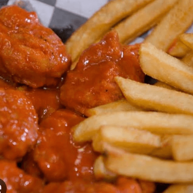 Boneless Orden Chica