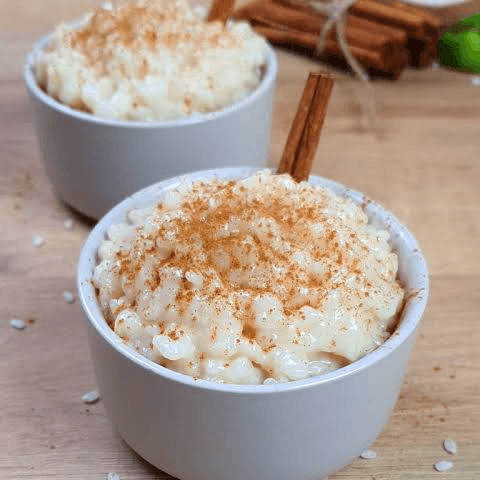 ARROZ DE 3 LECHES PORCION INDIVIDUAL