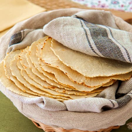 Tortillas