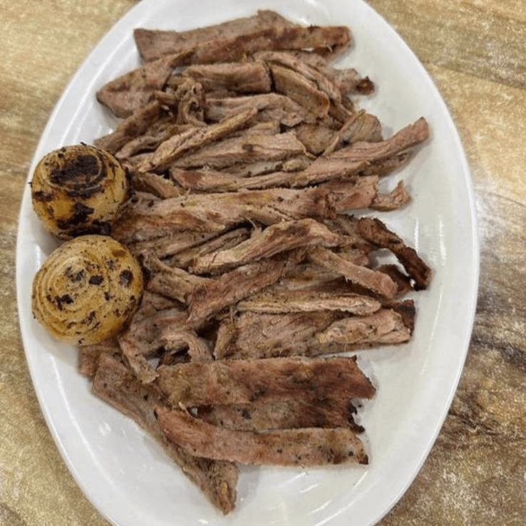 Media Orden de Bistec