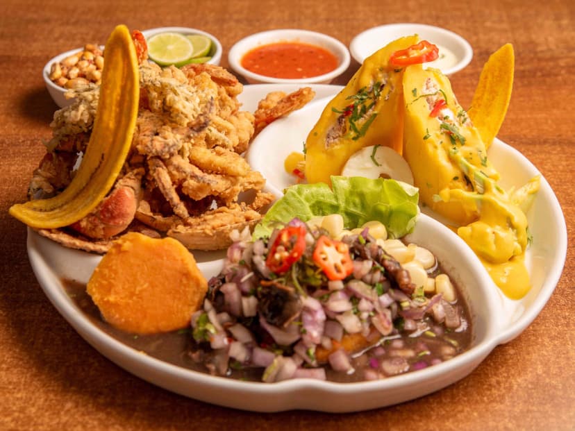 El Verdadero Pulpito