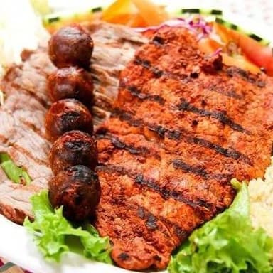 Paquete Cecina