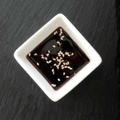 Salsa de Anguila
