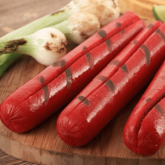 Salchicha Asada