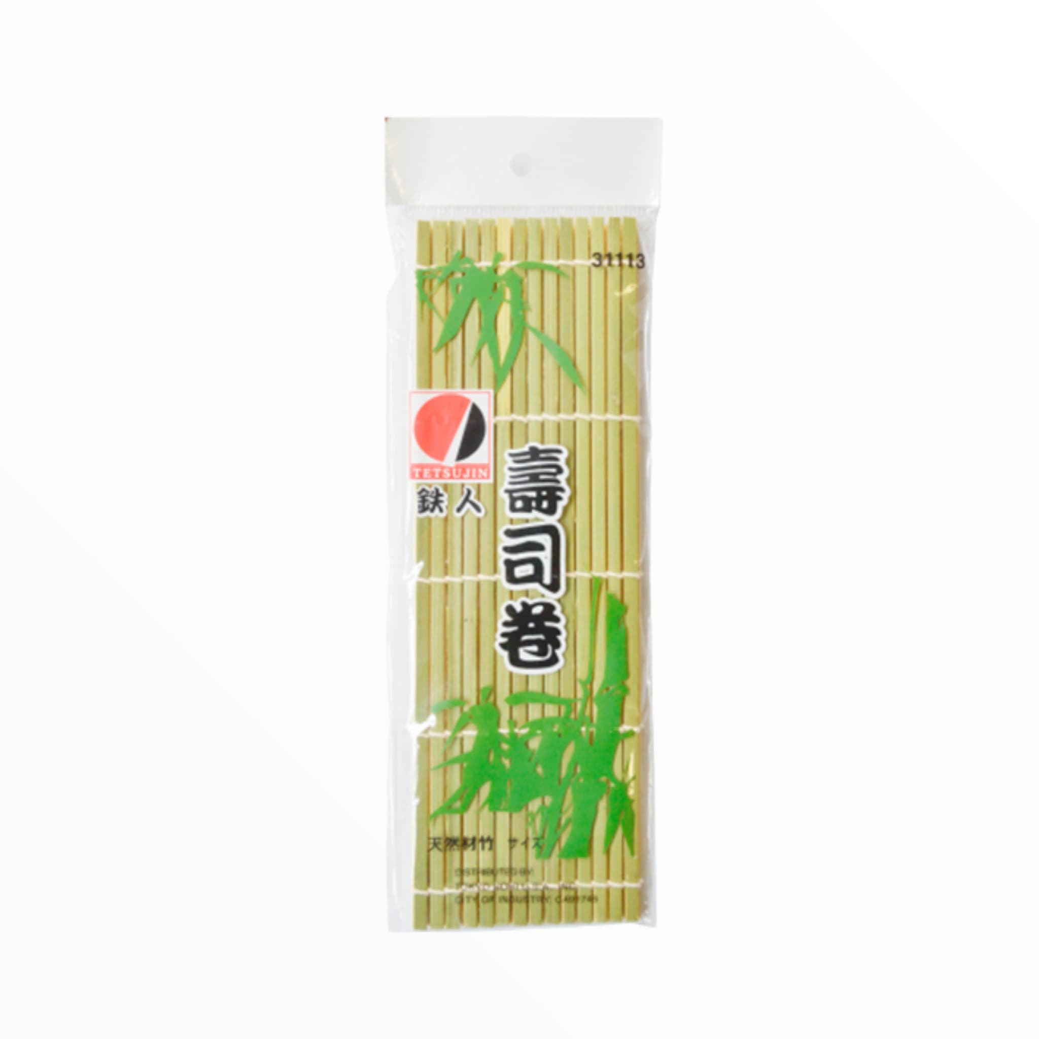 Sunoko Makisu Premium Tetsu 1 pza - OT-UTE807-1946