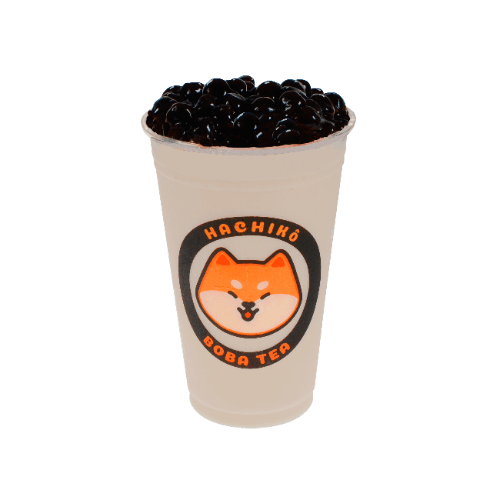 MILK FRAPPE CAPUCHINO - 02018
