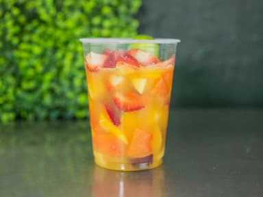 Coktail de Frutas