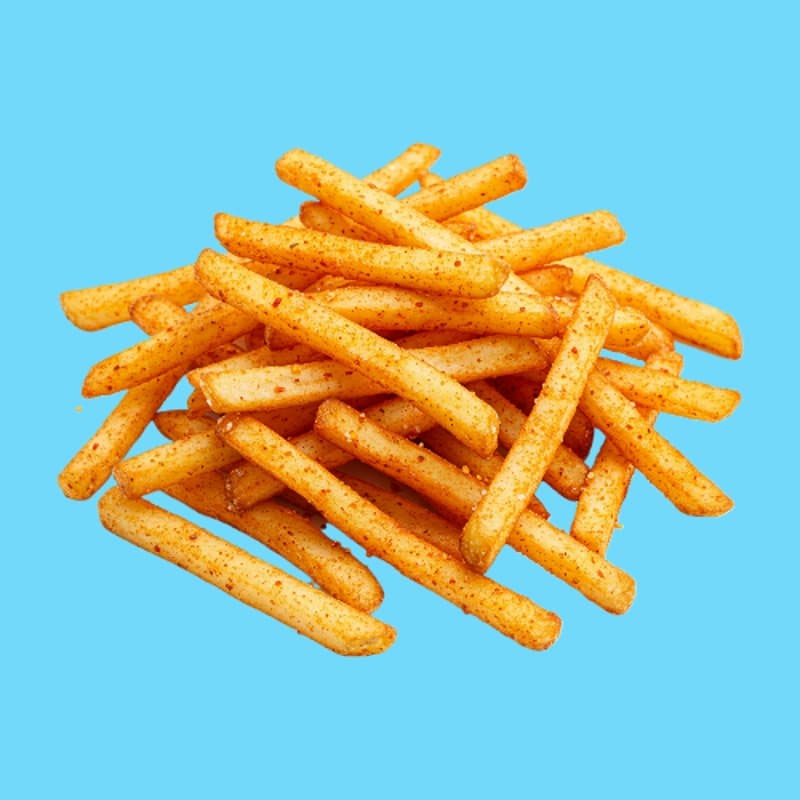 Signature Fries