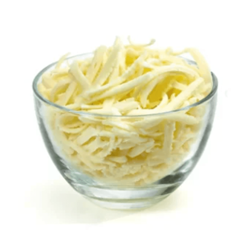 Queso Rallado