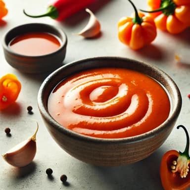 HABANERO EXTRA