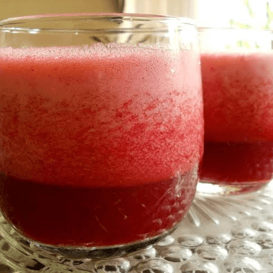 Jugo de Tomate de Arbol