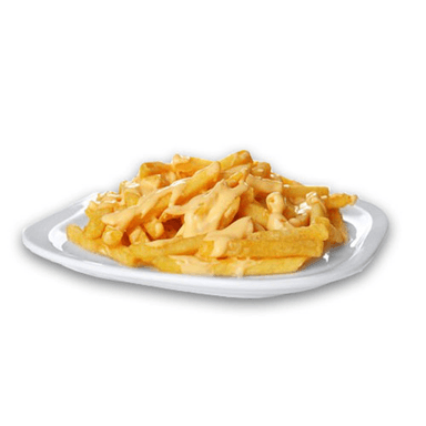 Chesee Fries