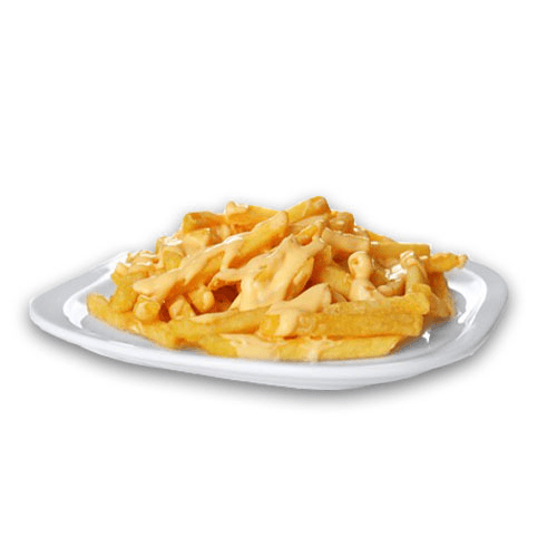 Chesee Fries