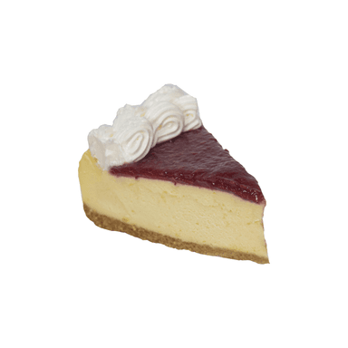 Cheesecake Frambuesa