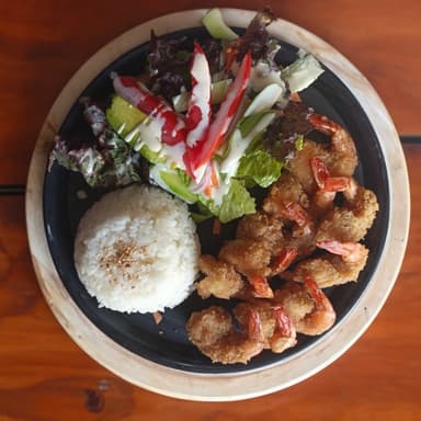 Ebi Furai🍤