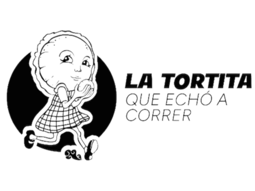 LA TORTITA QUE ECHÓ A CORRER