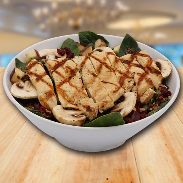 Ensalada de los Abuelos