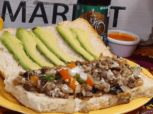 Torta La Quinta