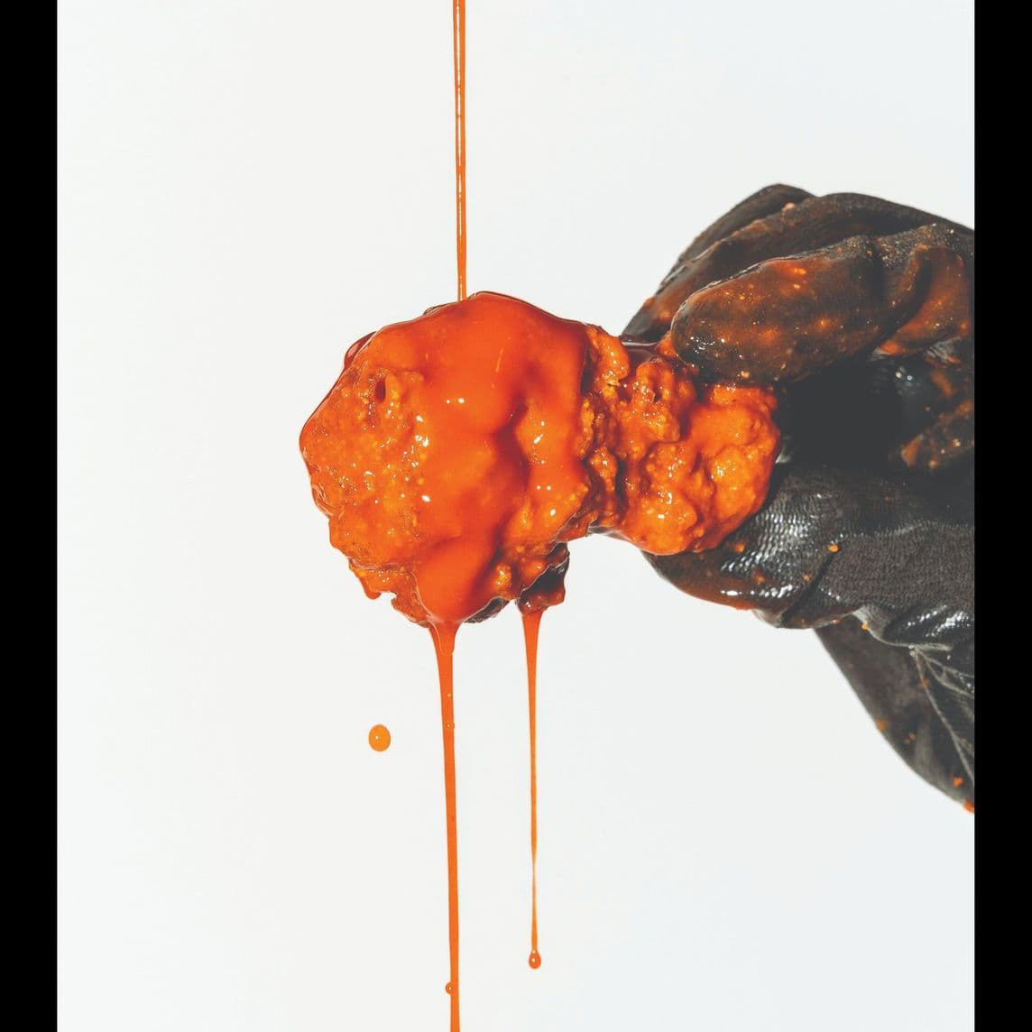 Salsa Hot EXTRA