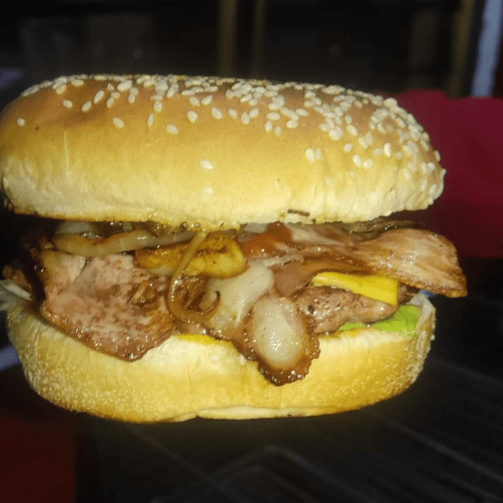 BBQ