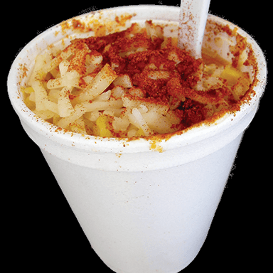 Elotes 10 Oz