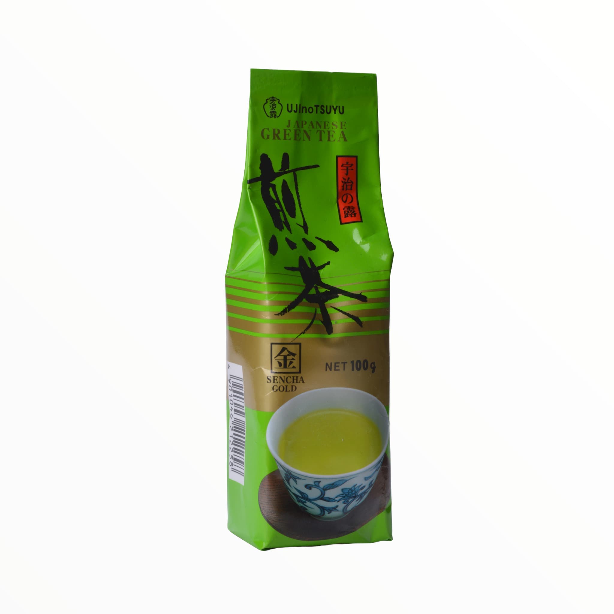 Té Sencha Kin, Ujinotsuyu, 100 g - SE-TE654-4000
