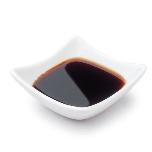 Salsa Soya