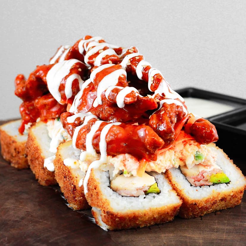 Sushison