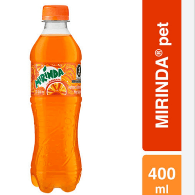 MIRINDA 400ML.
