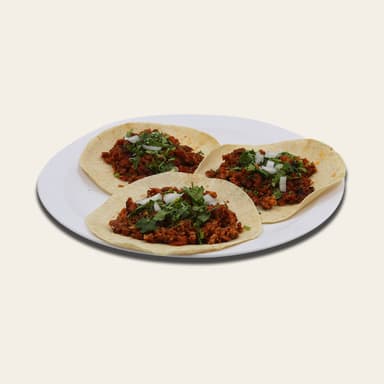 Orden de Chorizo
