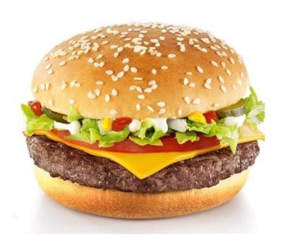 Combo Hamburguesas
