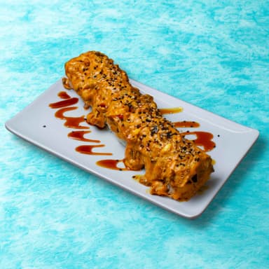 Quila Roll