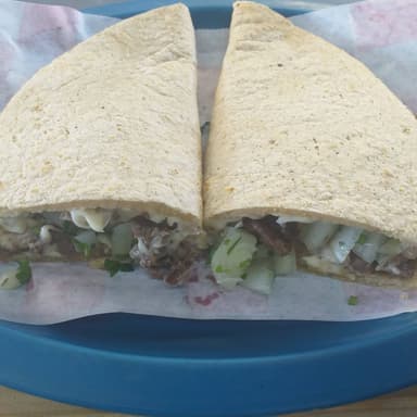 Combo - 🌮🌮Quesadillas🌮🌮
