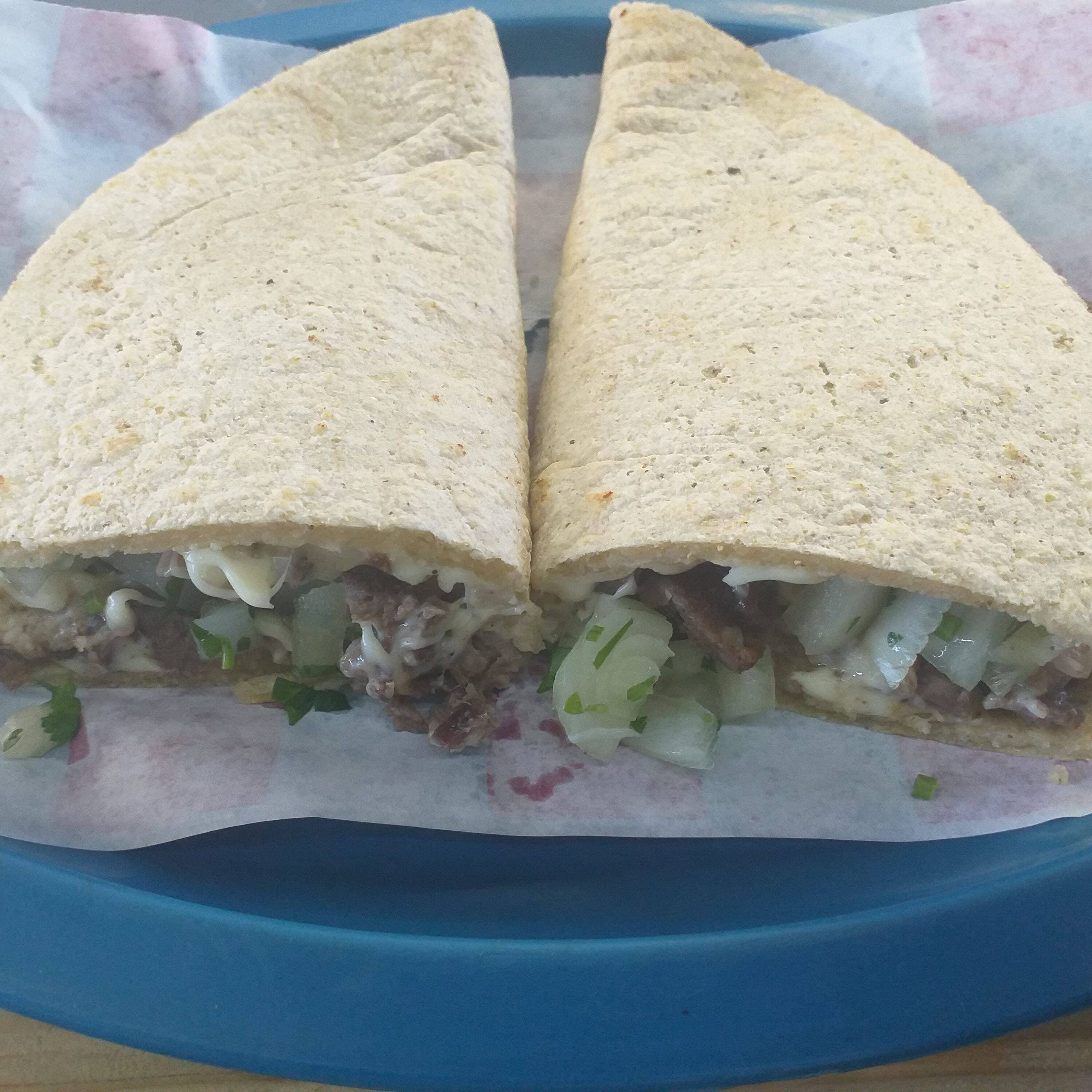 Combo - 🌮🌮Quesadillas🌮🌮