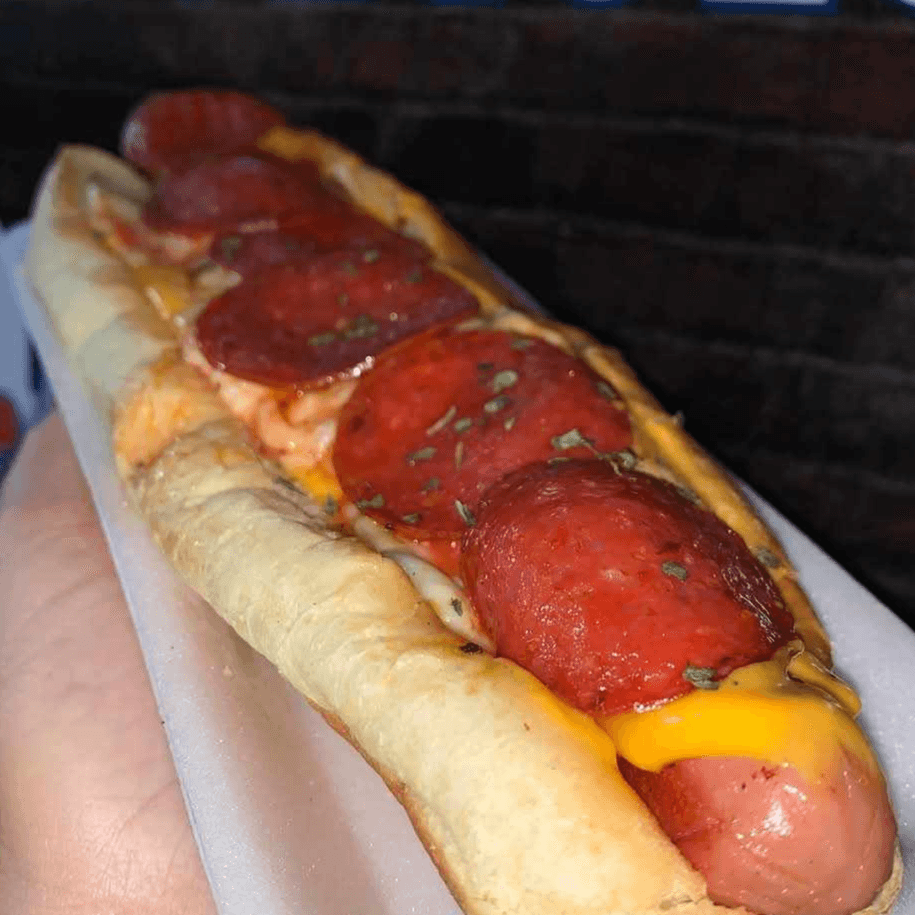 pizzadogo